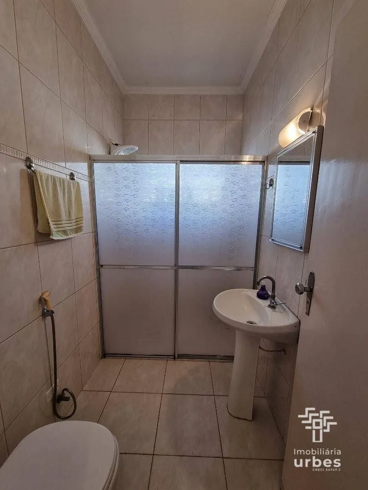 Casa, 3 quartos, 148 m² - Foto 8