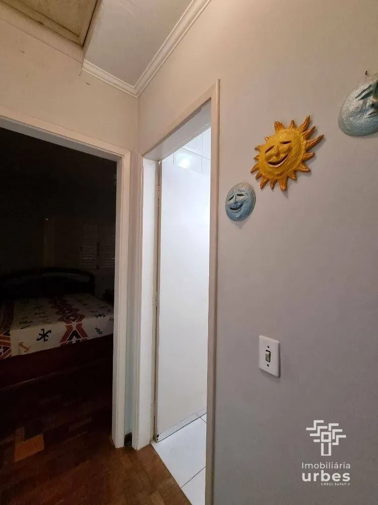 Casa, 3 quartos, 148 m² - Foto 3