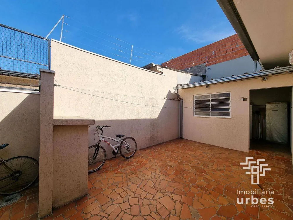 Casa, 3 quartos, 148 m² - Foto 10