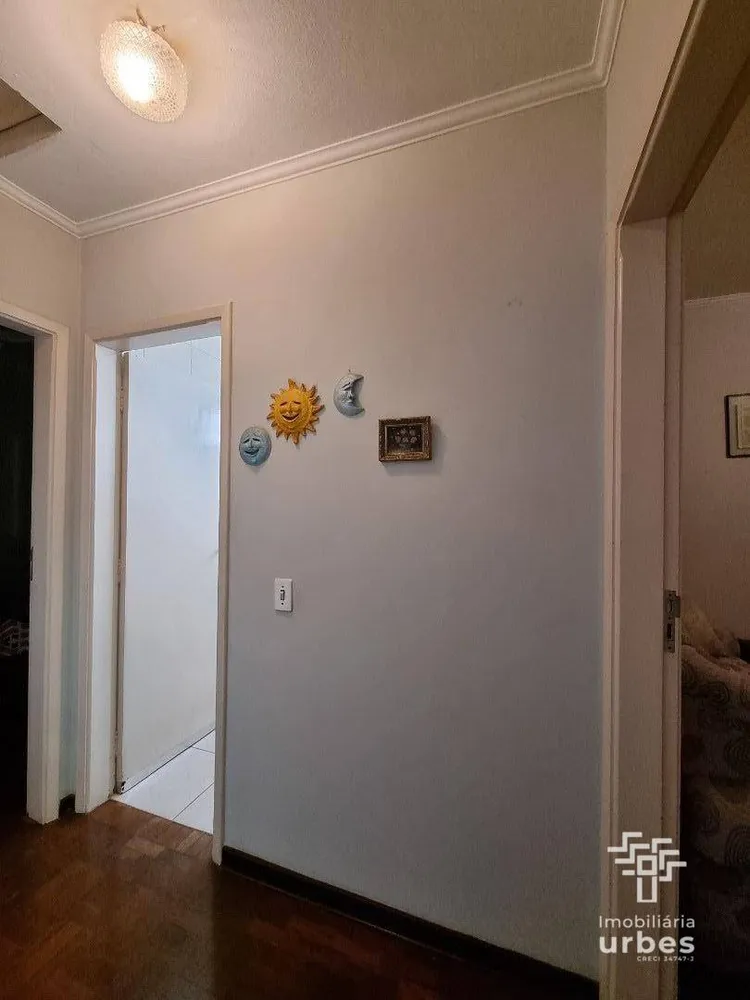 Casa, 3 quartos, 148 m² - Foto 2