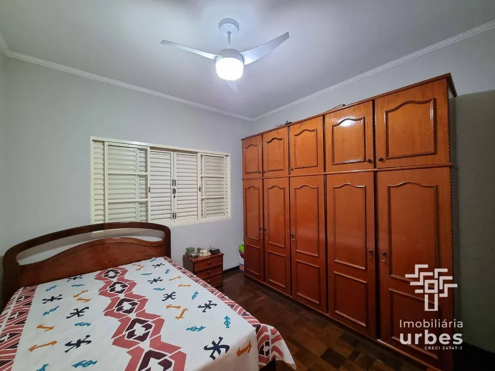 Casa, 3 quartos, 148 m² - Foto 4