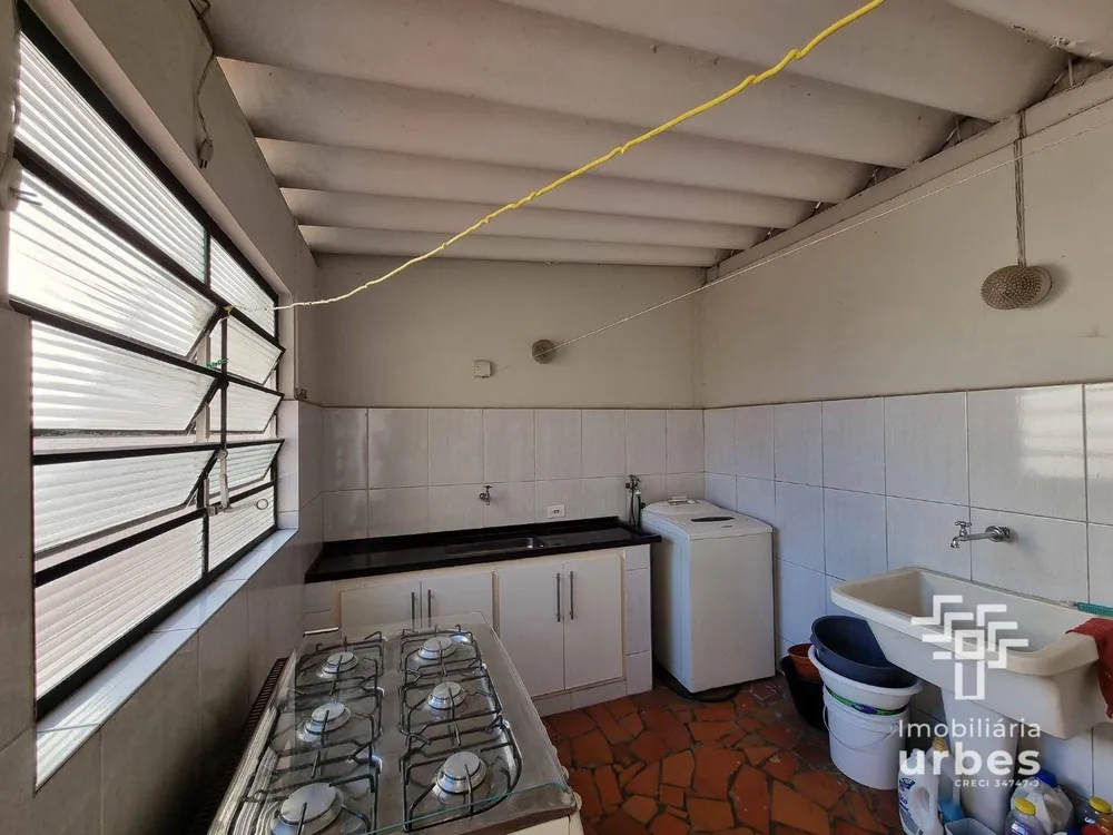 Casa, 3 quartos, 148 m² - Foto 12