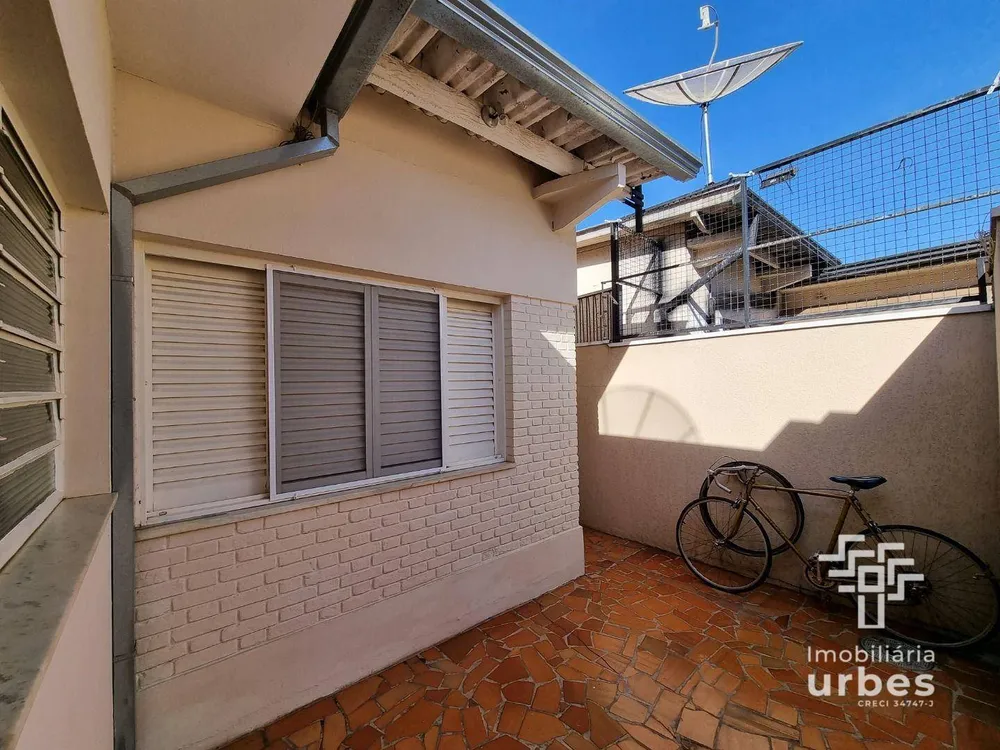 Casa, 3 quartos, 148 m² - Foto 11