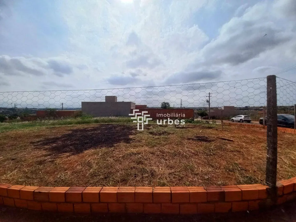 Terreno, 335 m² - Foto 1