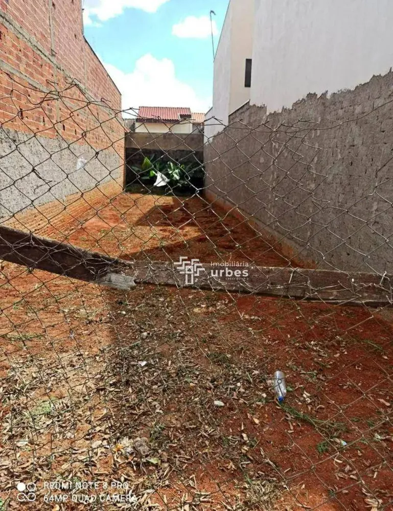 Terreno, 125 m² - Foto 2