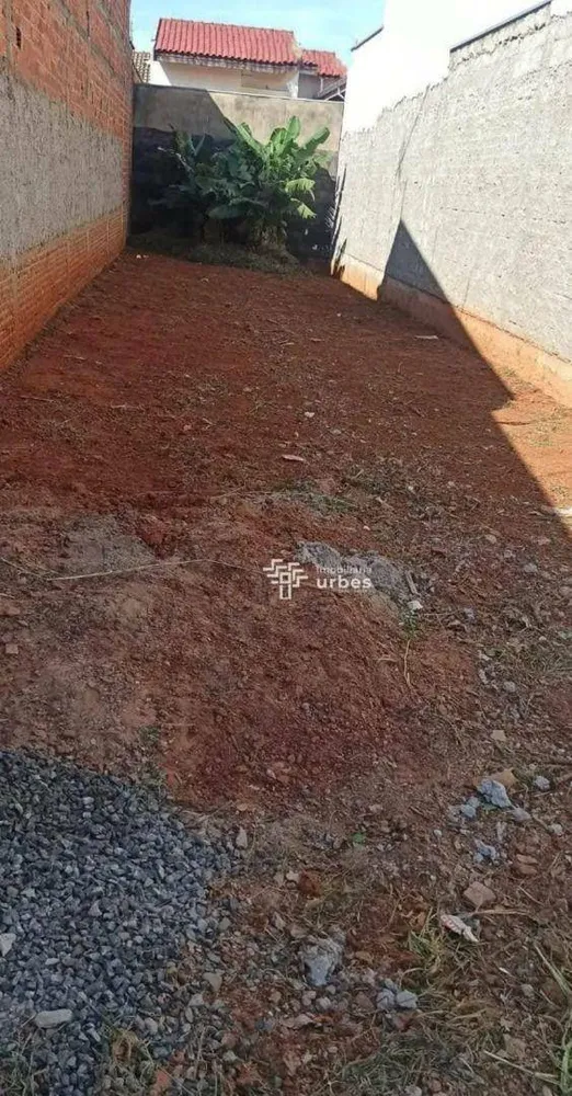 Terreno, 125 m² - Foto 1