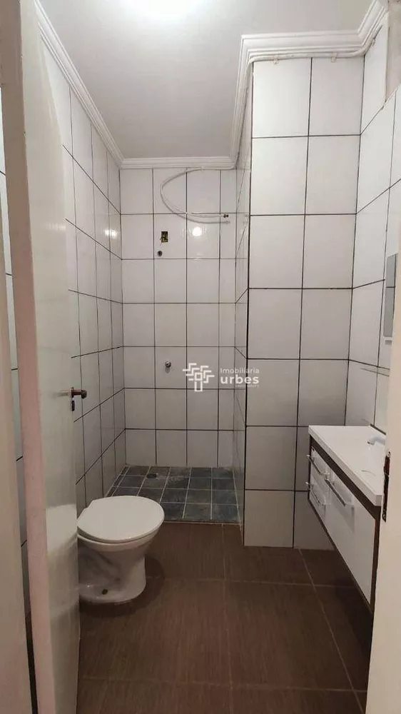 Casa à venda com 3 quartos, 65m² - Foto 4