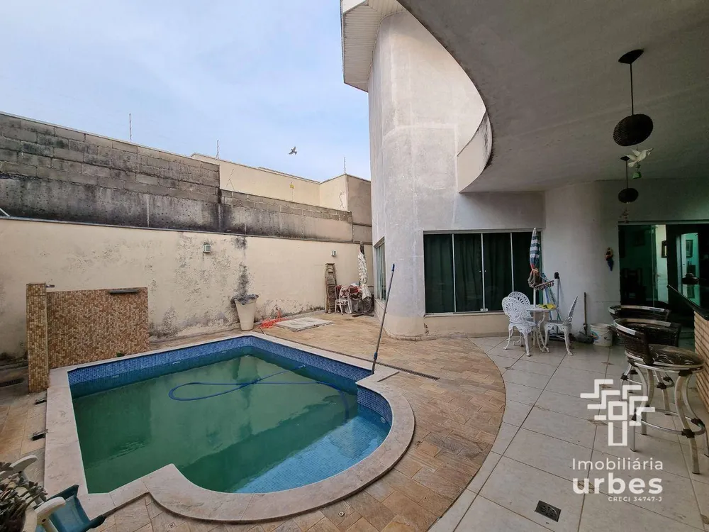 Casa, 3 quartos, 283 m² - Foto 12