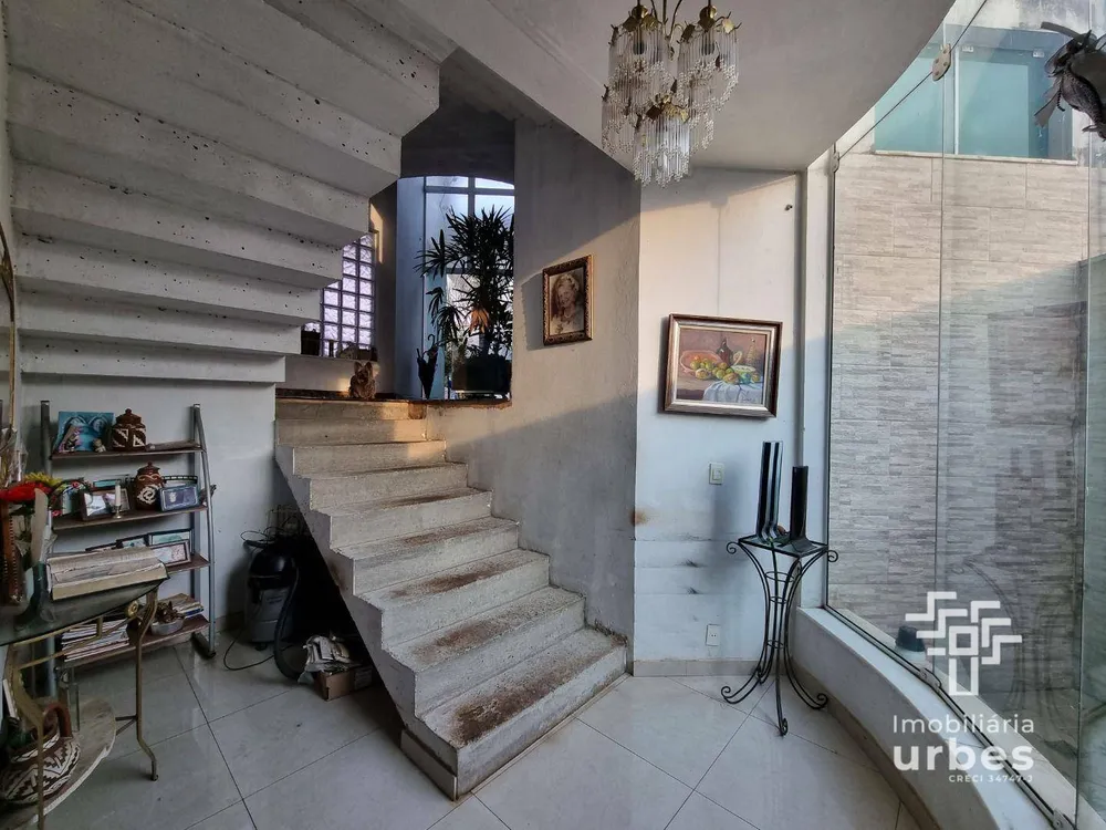 Casa, 3 quartos, 283 m² - Foto 4