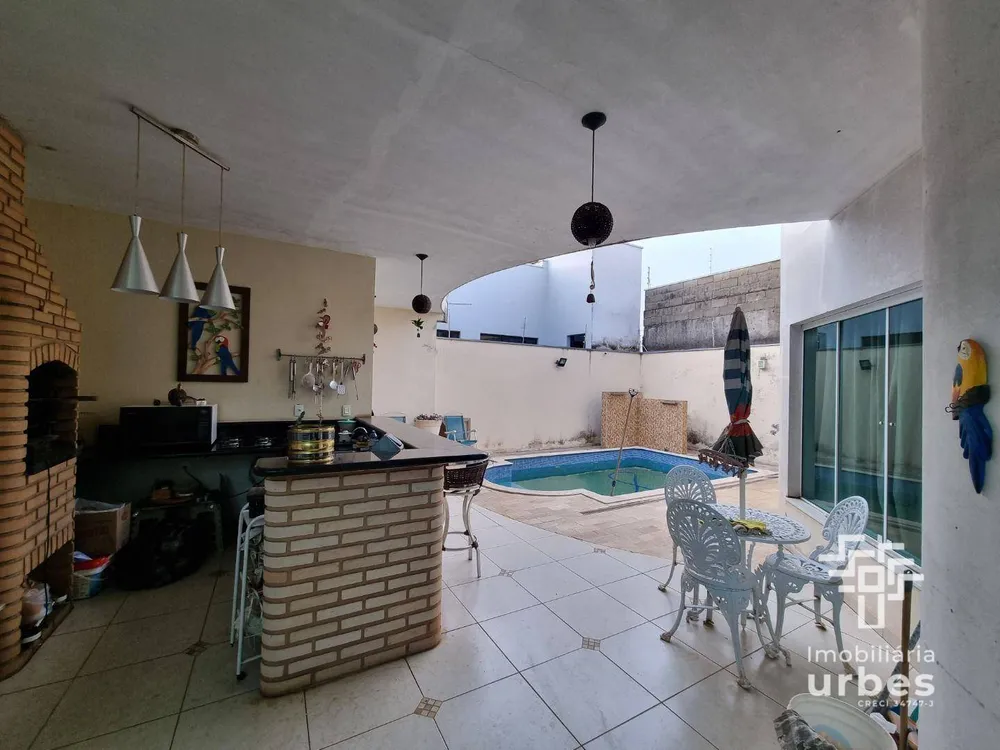 Casa, 3 quartos, 283 m² - Foto 8
