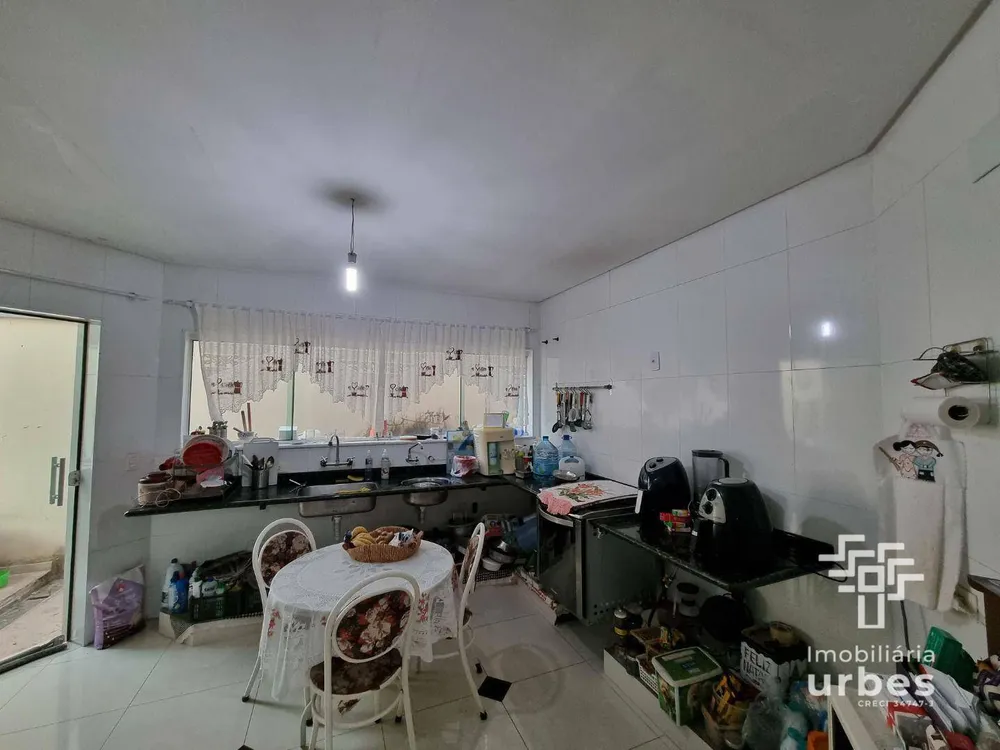 Casa, 3 quartos, 283 m² - Foto 7