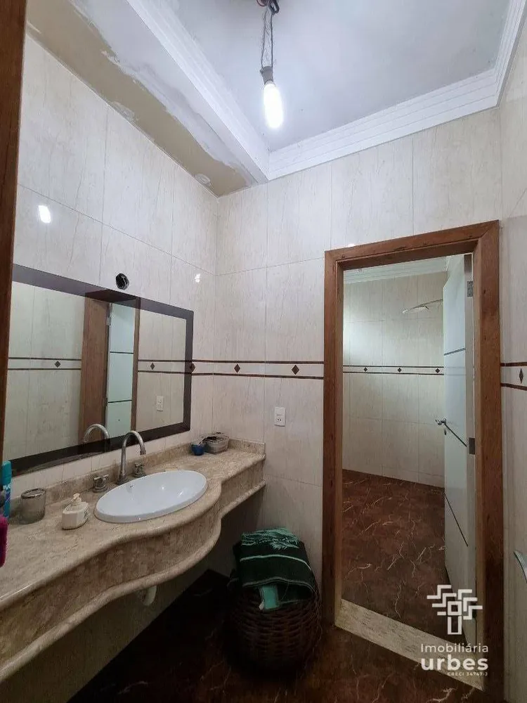 Casa, 3 quartos, 283 m² - Foto 18