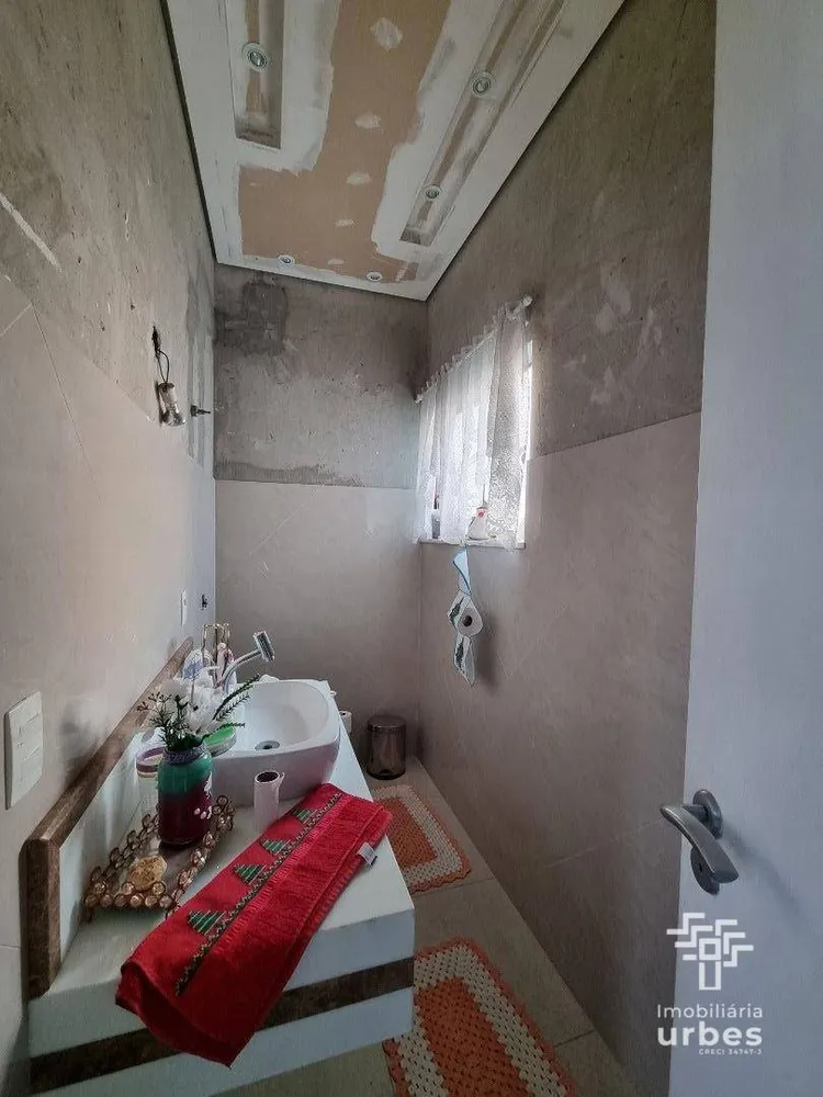 Casa, 3 quartos, 283 m² - Foto 3