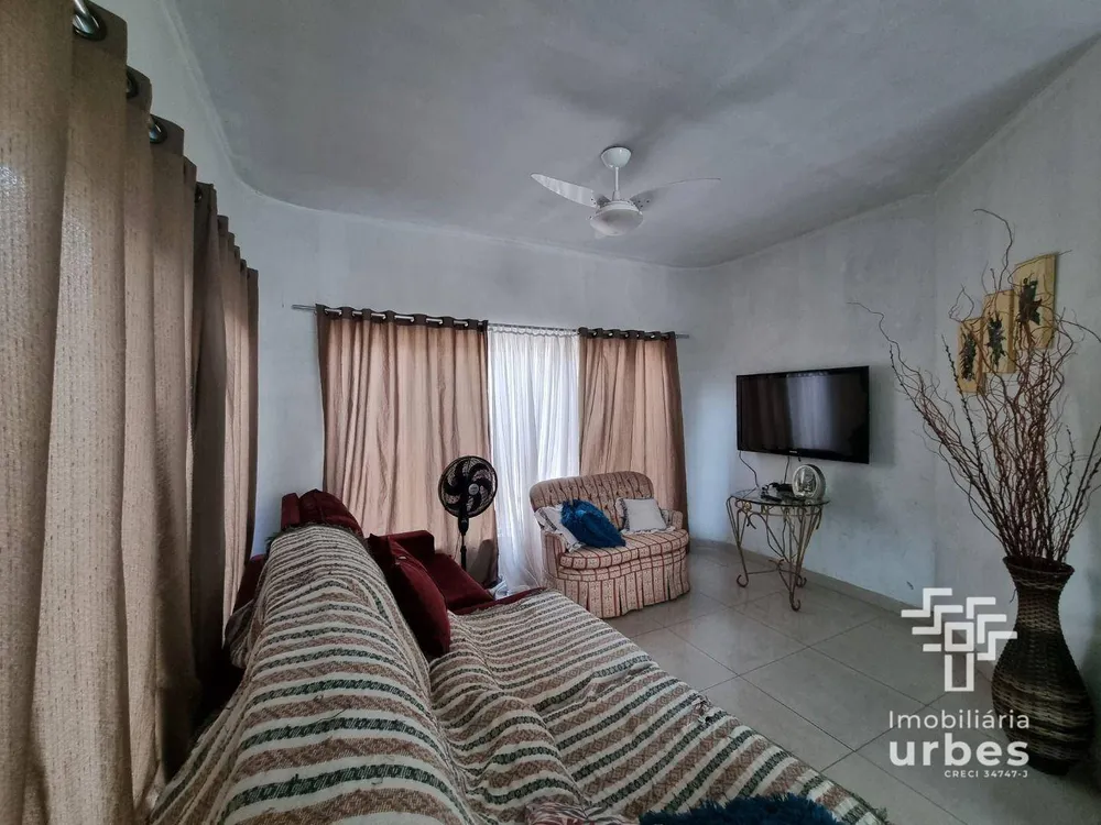 Casa, 3 quartos, 283 m² - Foto 6