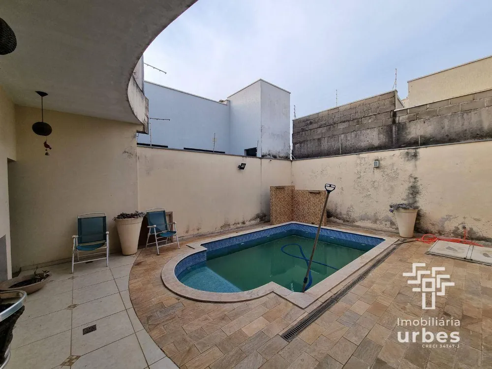 Casa, 3 quartos, 283 m² - Foto 9