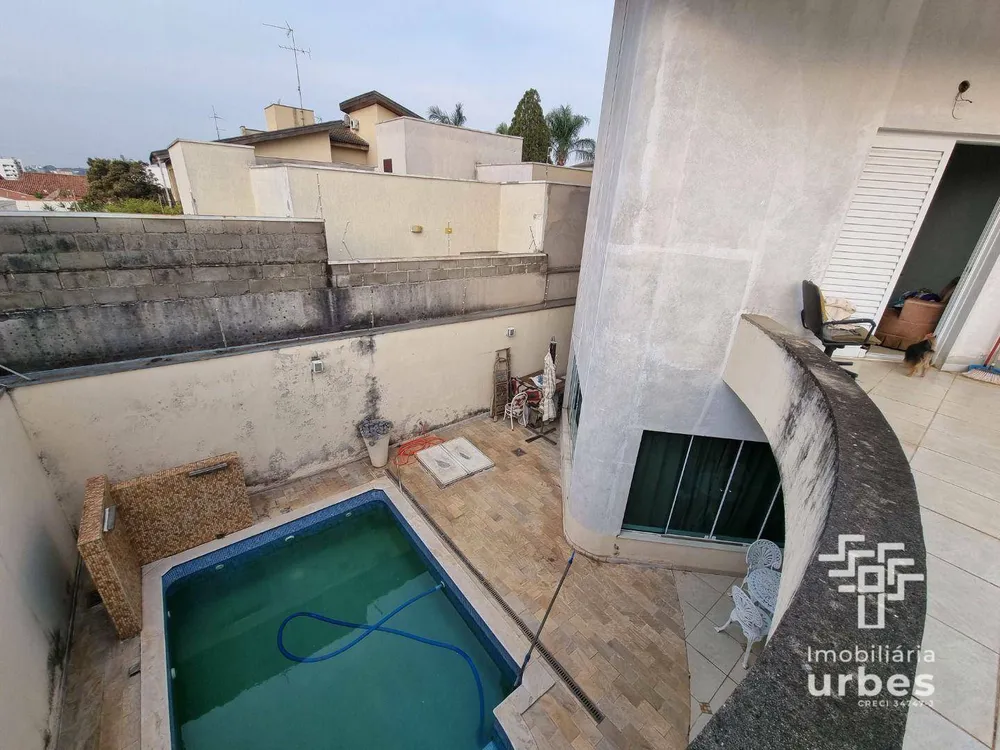 Casa, 3 quartos, 283 m² - Foto 16
