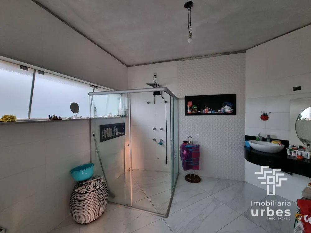 Casa, 3 quartos, 283 m² - Foto 17