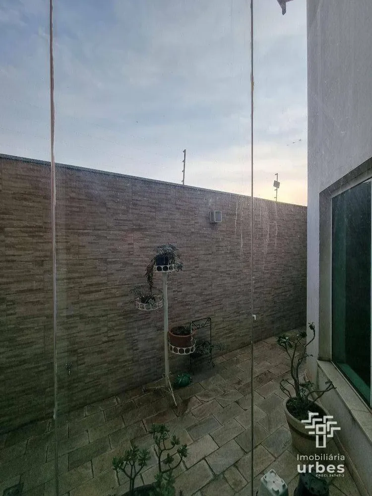 Casa, 3 quartos, 283 m² - Foto 13