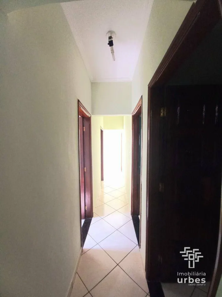 Casa, 3 quartos, 330 m² - Foto 5