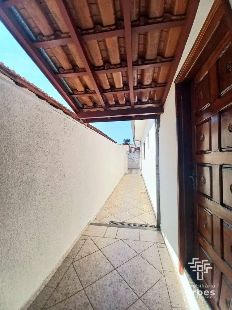 Casa, 3 quartos, 330 m² - Foto 3