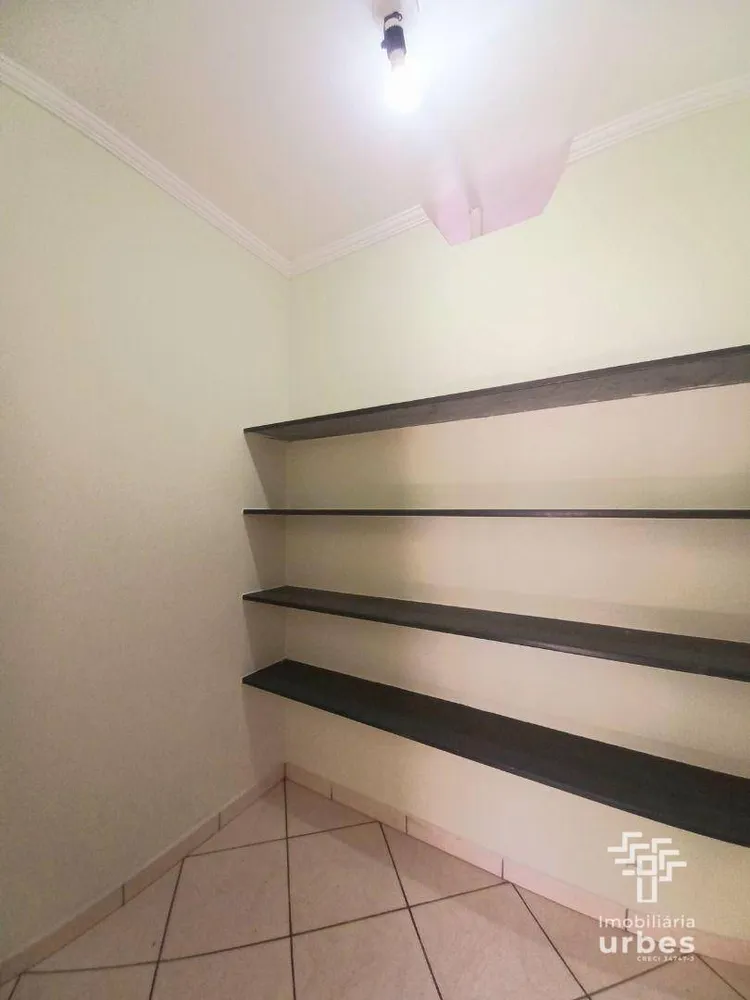 Casa, 3 quartos, 330 m² - Foto 12
