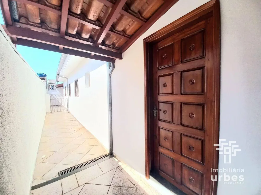 Casa, 3 quartos, 330 m² - Foto 2