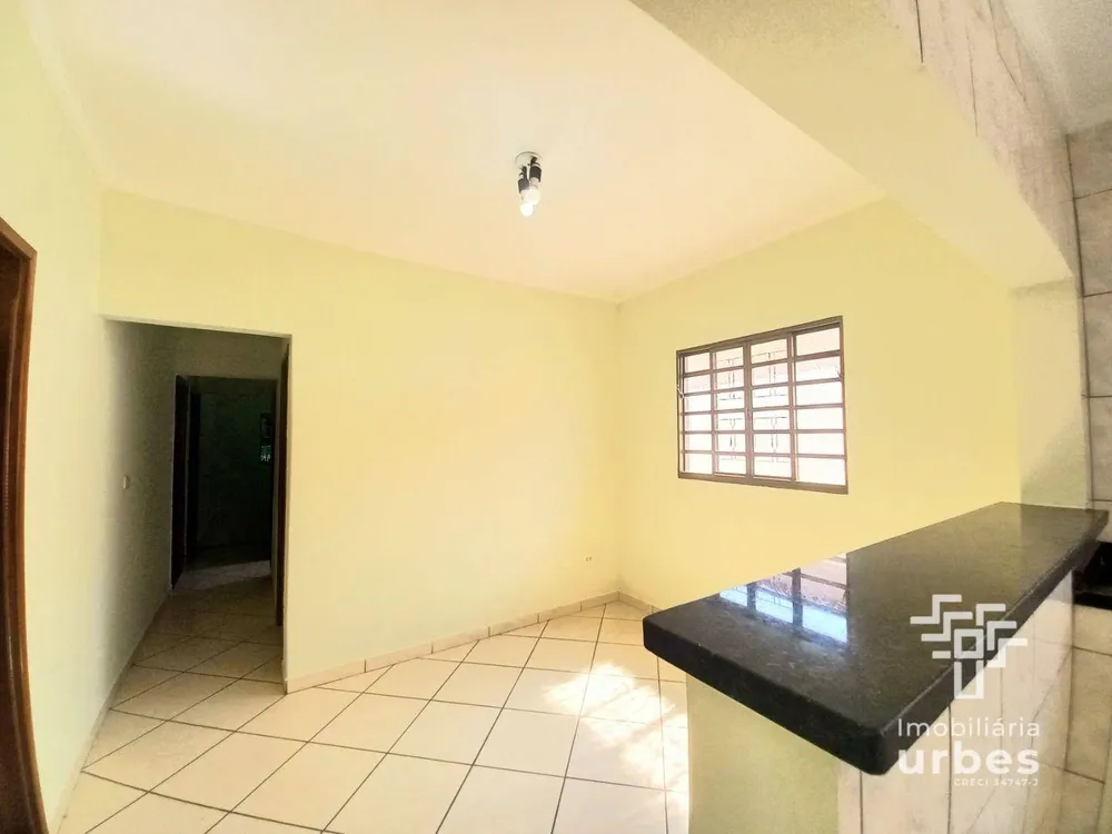 Casa, 3 quartos, 330 m² - Foto 9