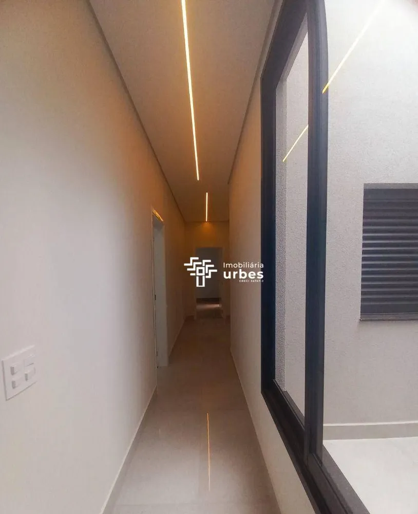Casa, 3 quartos, 119 m² - Foto 8