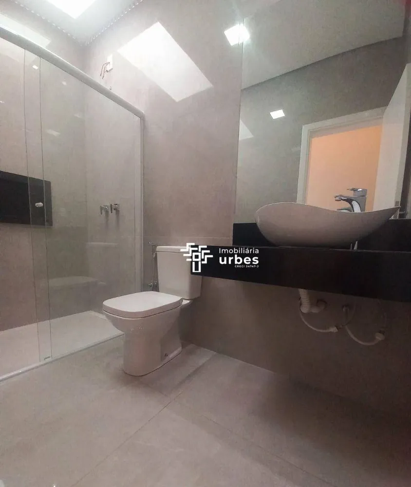Casa, 3 quartos, 119 m² - Foto 9