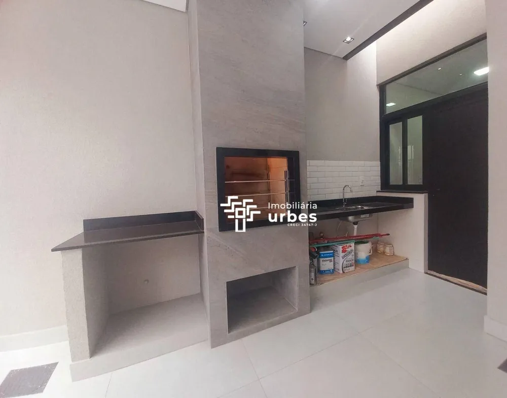 Casa, 3 quartos, 119 m² - Foto 3