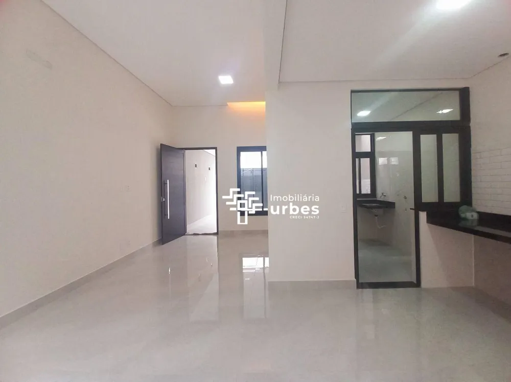 Casa, 3 quartos, 119 m² - Foto 6