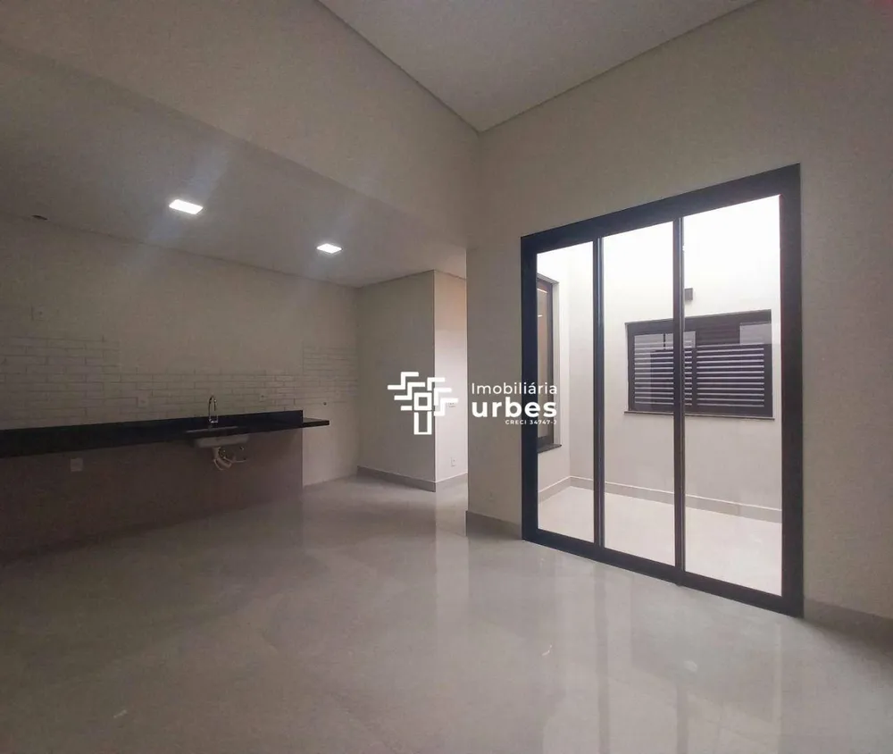 Casa, 3 quartos, 119 m² - Foto 4