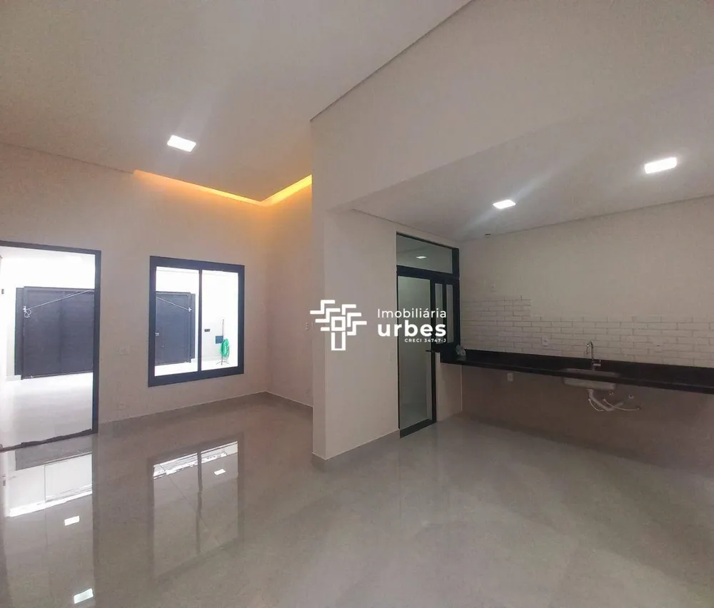 Casa, 3 quartos, 119 m² - Foto 1