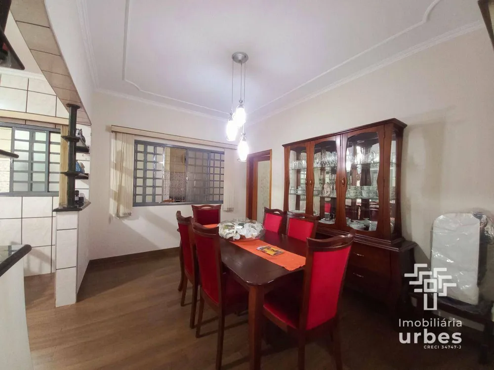 Casa, 2 quartos, 182 m² - Foto 3
