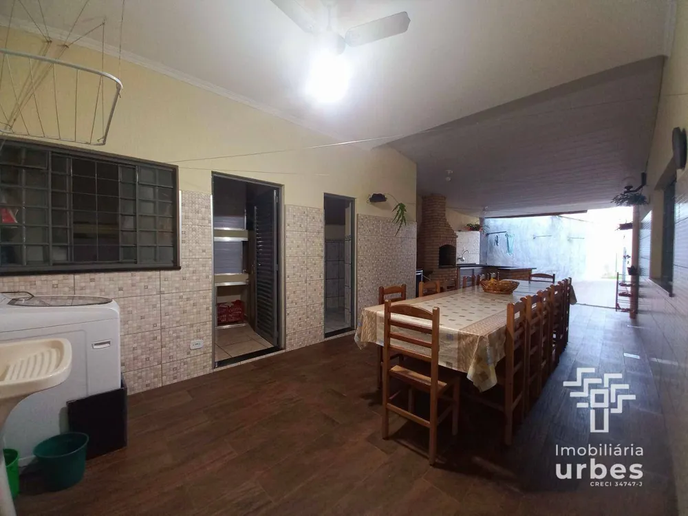 Casa, 2 quartos, 182 m² - Foto 9