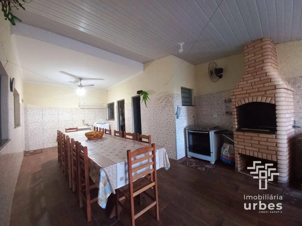 Casa, 2 quartos, 182 m² - Foto 10