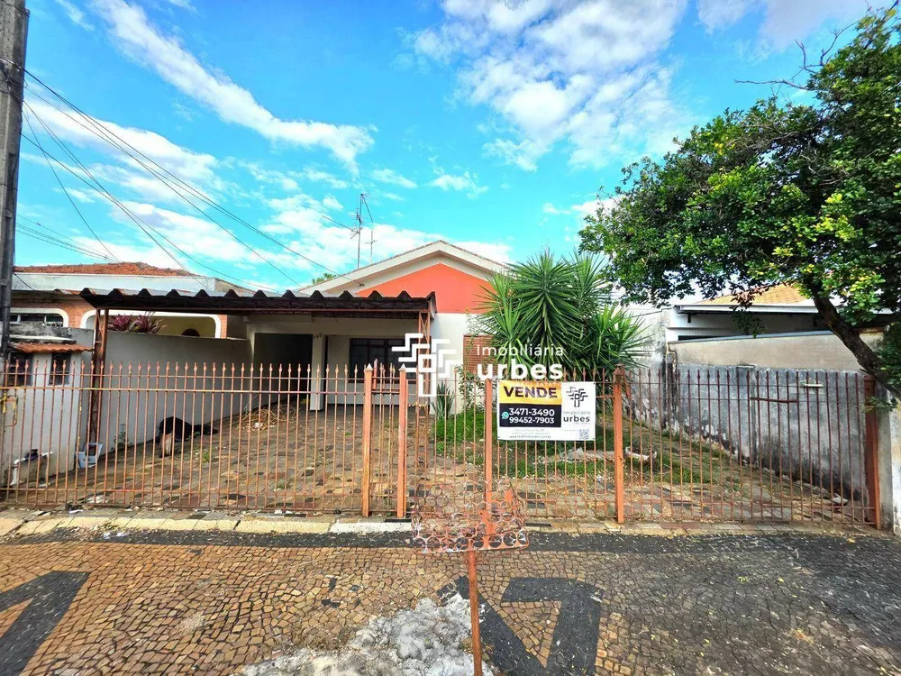 Casa, 3 quartos, 183 m² - Foto 1
