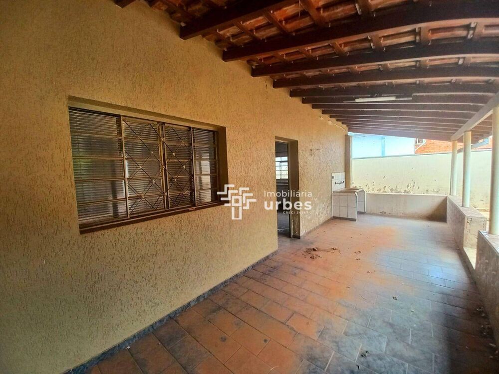 Casa à venda com 2 quartos, 104m² - Foto 7