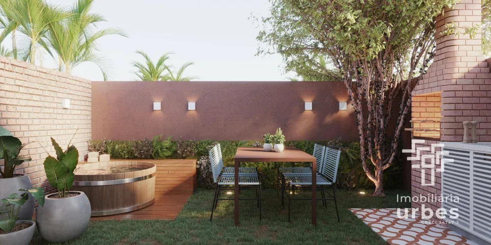 Casa de Condomínio, 3 quartos - Foto 7