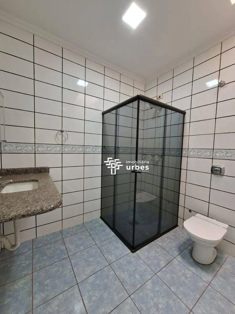 Casa, 3 quartos, 287 m² - Foto 11