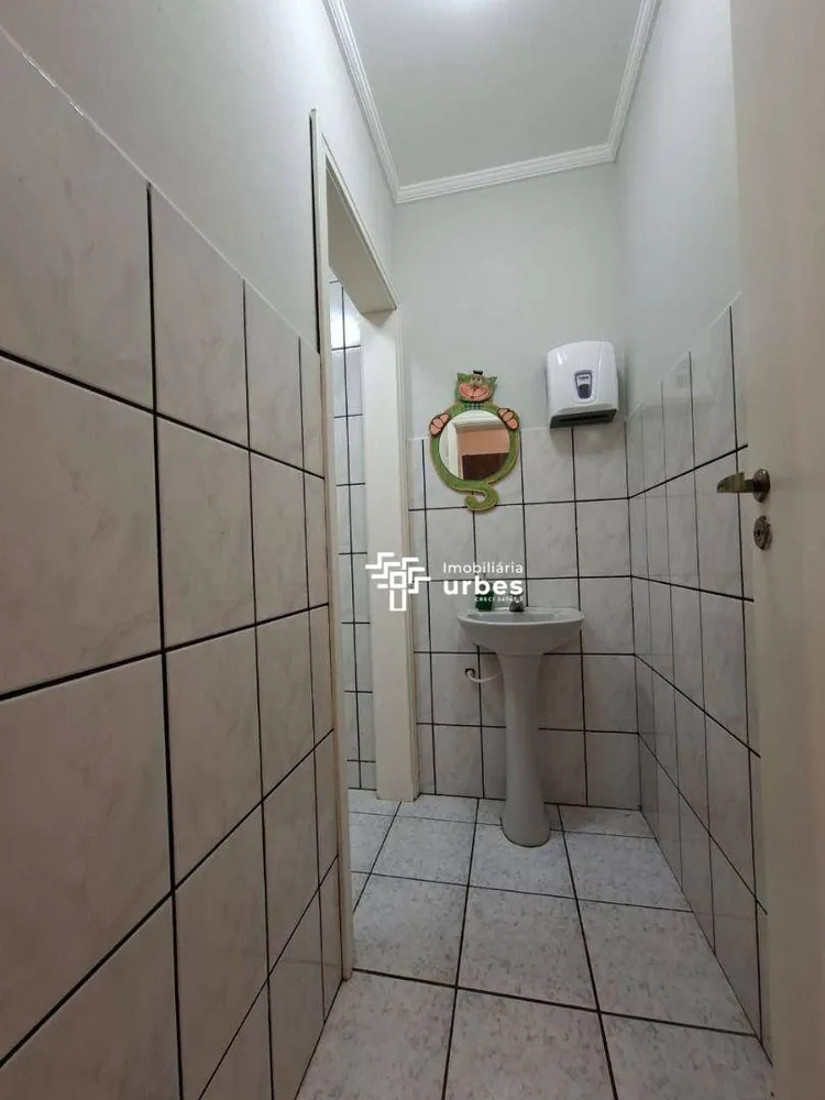 Casa, 3 quartos, 287 m² - Foto 4