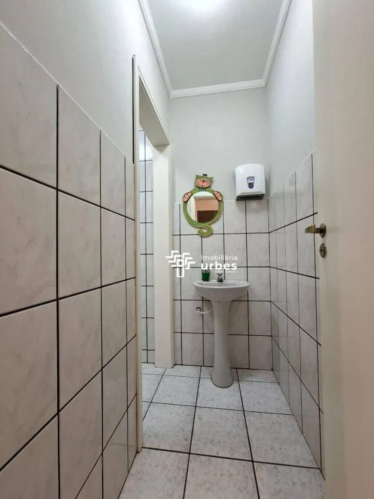 Casa, 3 quartos, 287 m² - Foto 5