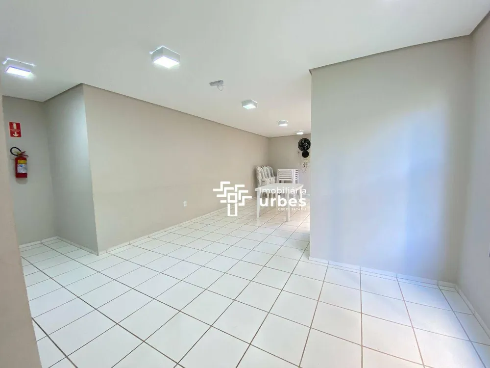 Apartamento, 2 quartos, 61 m² - Foto 2