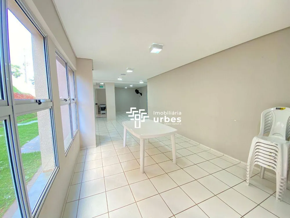 Apartamento, 2 quartos, 61 m² - Foto 5