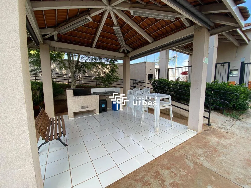 Apartamento, 2 quartos, 61 m² - Foto 4