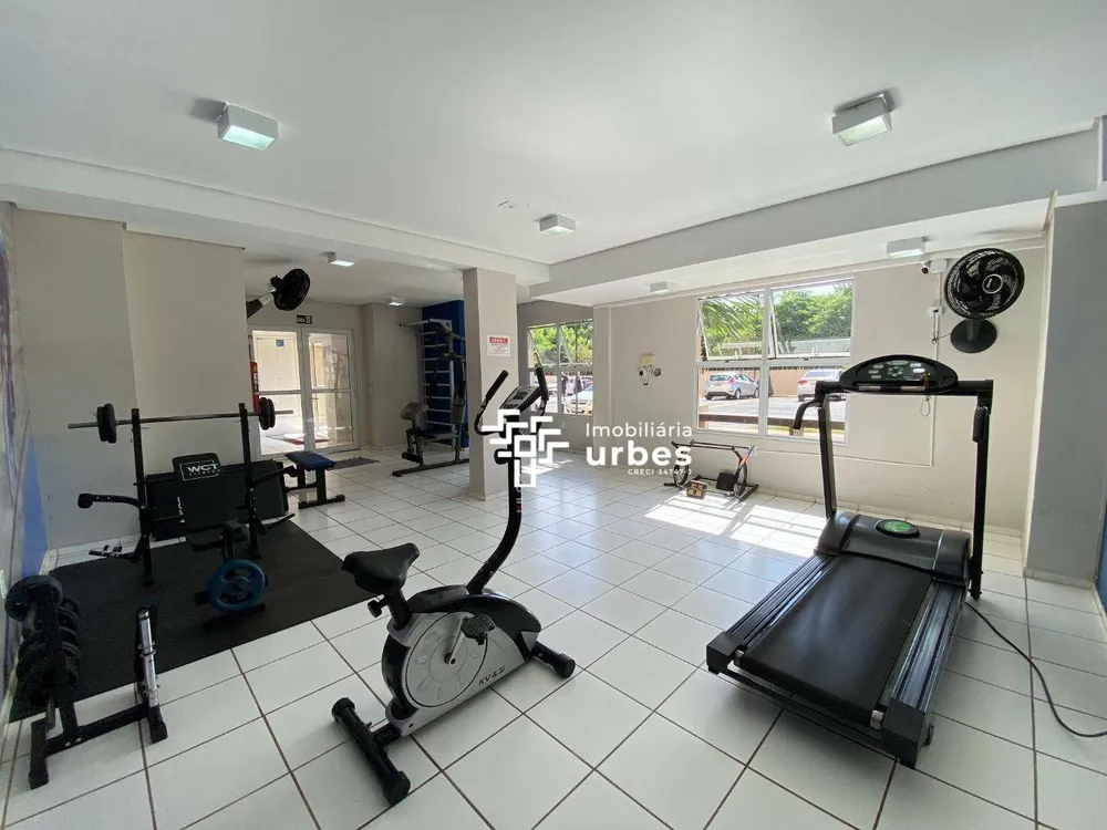 Apartamento, 2 quartos, 61 m² - Foto 6