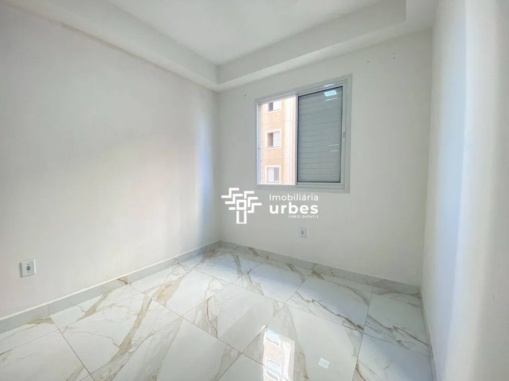 Apartamento, 2 quartos, 61 m² - Foto 3