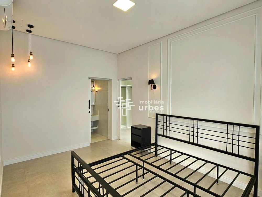 Casa de Condomínio, 3 quartos - Foto 9