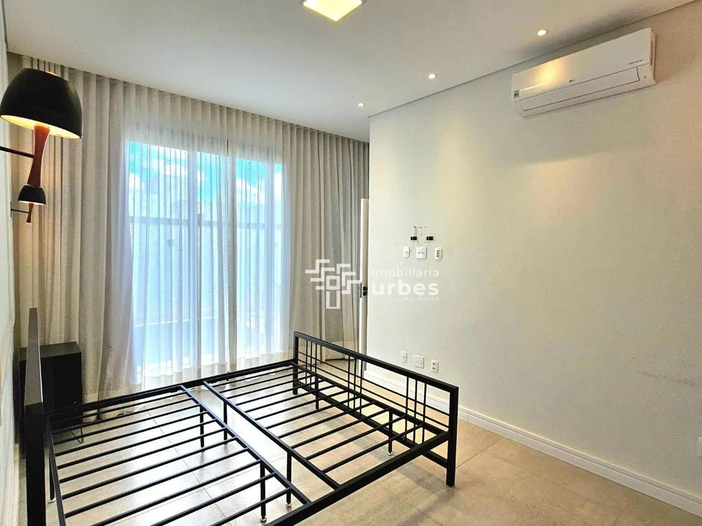 Casa de Condomínio, 3 quartos - Foto 10