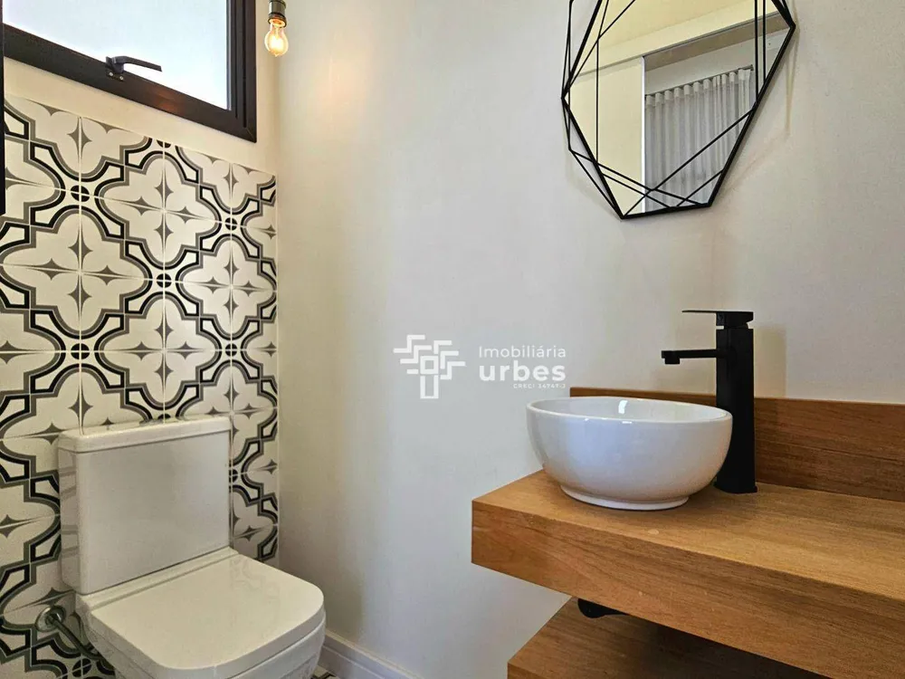 Casa de Condomínio, 3 quartos - Foto 7